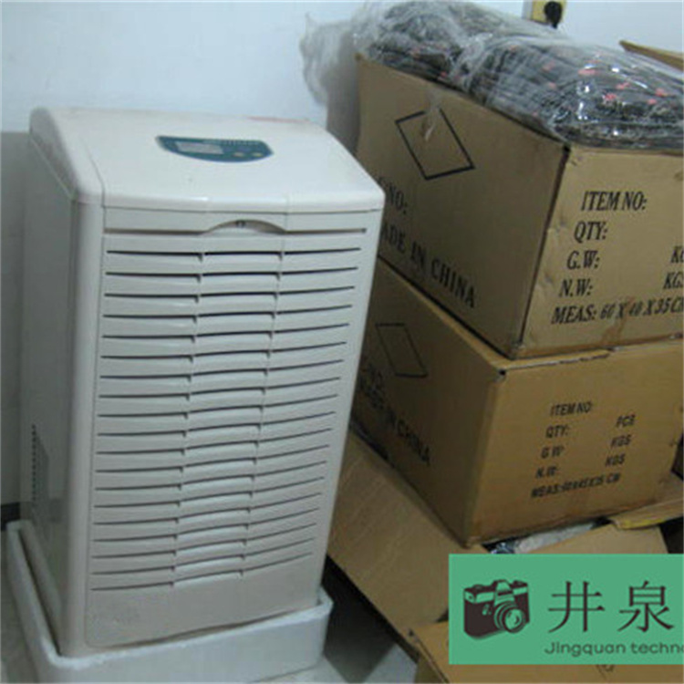 工業(yè)除濕機一開就關(guān)了怎么辦
