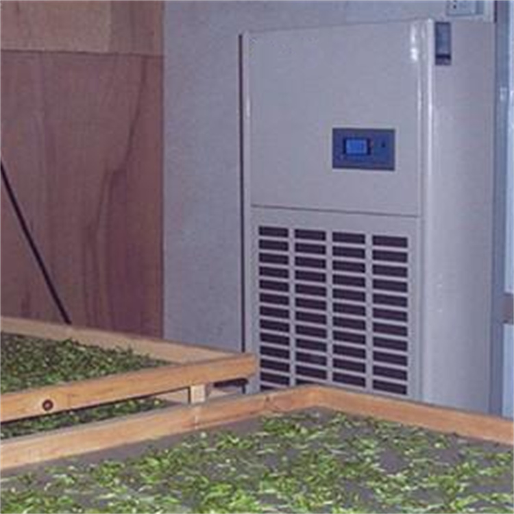 2500平紙制品廠除濕機選型