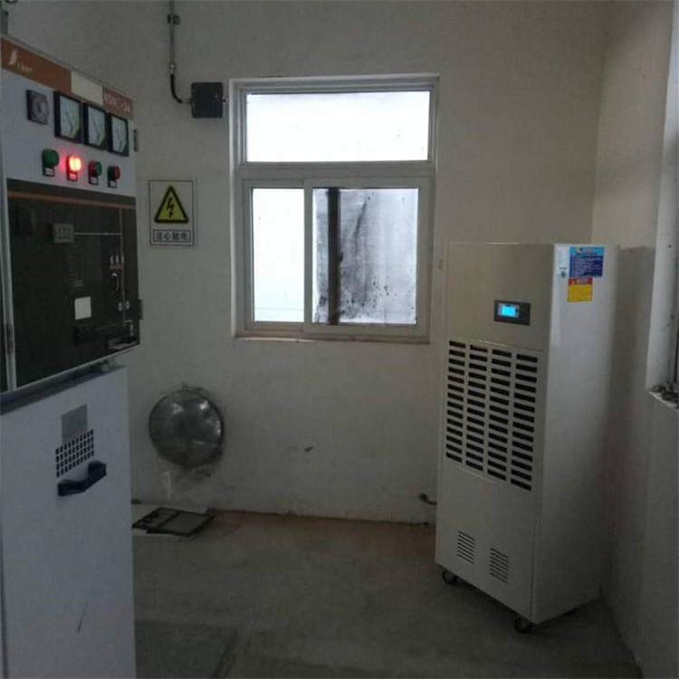 除濕機選型計算詳解