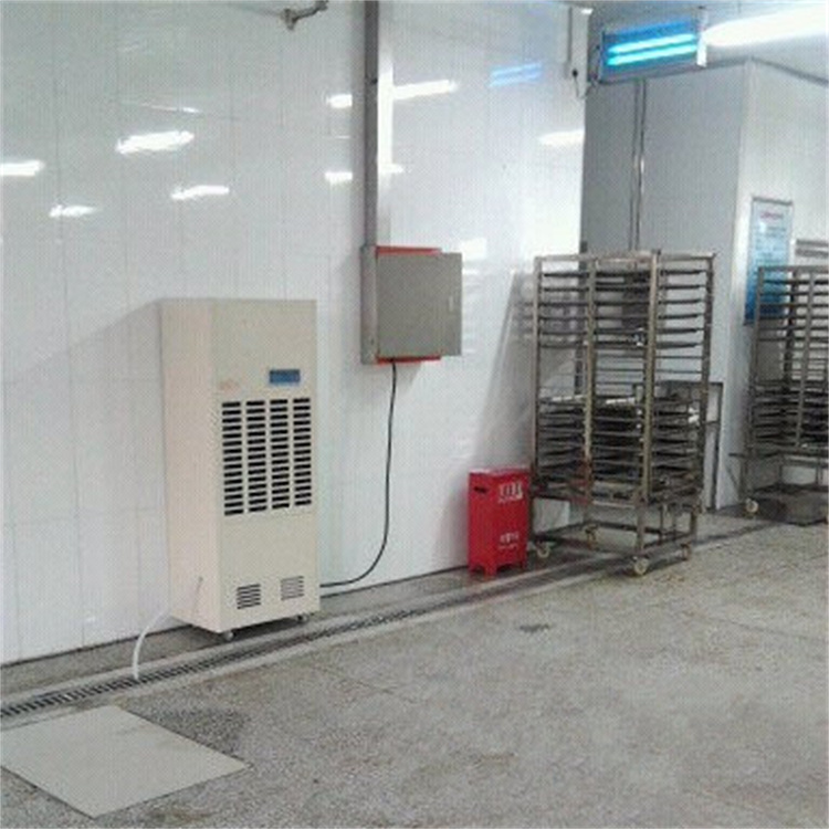 1000平風(fēng)力發(fā)電機(jī)房除濕機(jī)選型 (2)