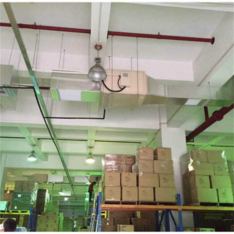 1000平風(fēng)力發(fā)電機(jī)房除濕機(jī)選型 (2)
