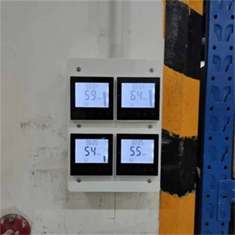 糖類加工車間有效除濕辦法？推薦使用抽濕器來防潮