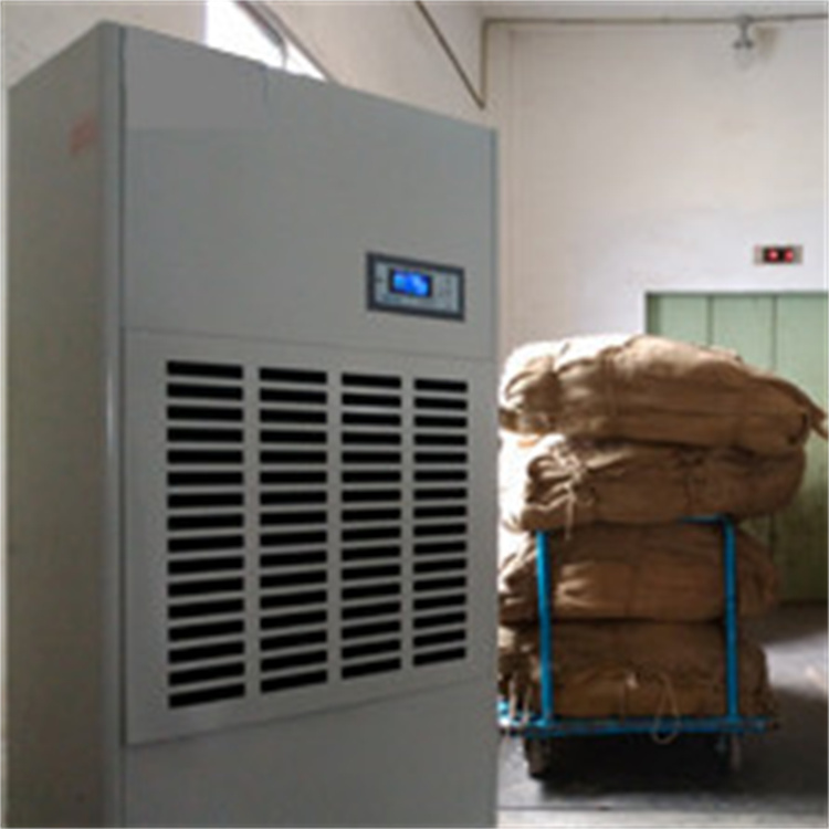 地下工廠除濕機(jī) 地下車庫防潮機(jī) 地下防空洞除濕機(jī)