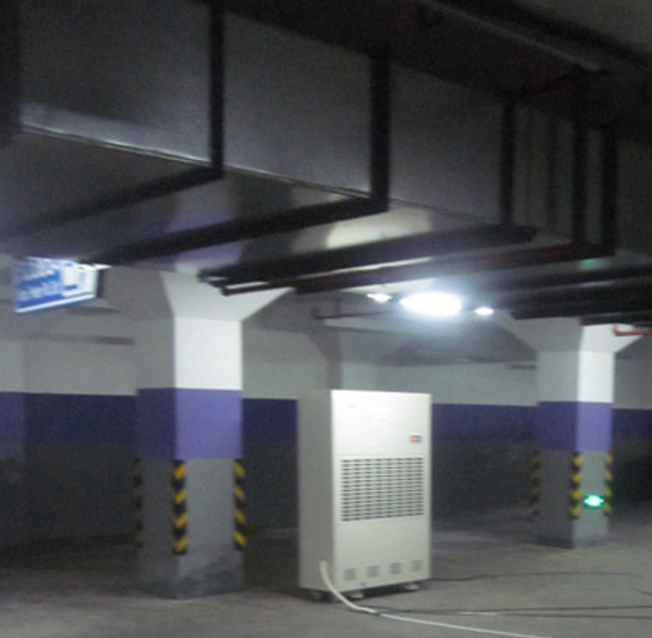 除濕機