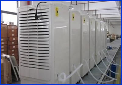 除濕機廠家圖片3
